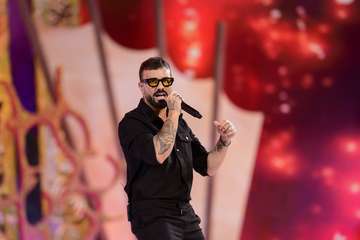 Concurso Internacional de Maquillaje Corporal del Carnaval de Las Palmas de Gran Canaria/Lpcarnaval.